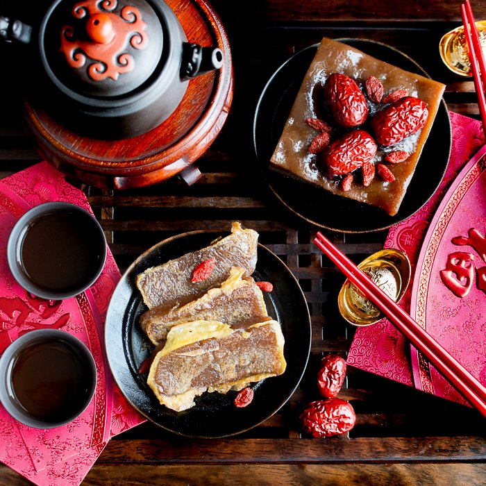 Easy Chinese New Year Recipes - The New York Times