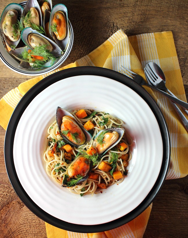 Fabulous Fish and Seafood Recipes - Healthy World Cuisine 