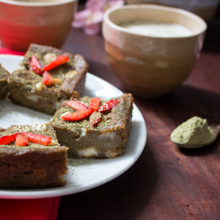 Magic Matcha Bars Healthy World Cuisine Healthy World Cuisine