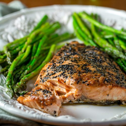 10 Different Ways to Cook Salmon (Ultimate Guide) - Healthy World Cuisine